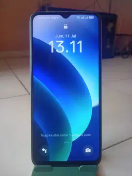 Jual Oppo A18 RAM 4G ROM 128g - Masih Mulus - Hanya Ngga Ada Kardus
