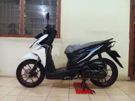 Honda BEAT ALARM TERBARU 2025 BL 1 ( ISTIMEWA / LIKE NEW) B DKI