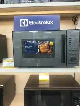 Promo cicilan microwave Electrolux