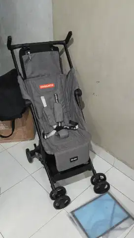 Stroller minima +