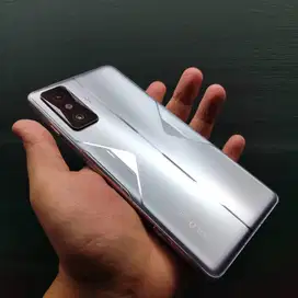 Xiaomi POCO F4 GT 5G 12/256GB Silver NO MINUS ORI 120HZ Snapdragon