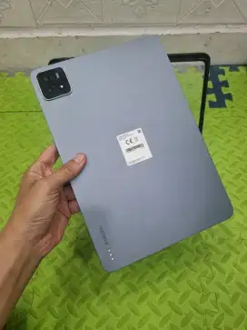 Mipad 6s pro 8/256 resmi Indonesia garansi on