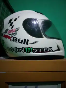 Jual cepat helm