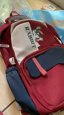 tas sekolah sd/smp/sma