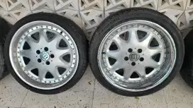 Velg dan Ban dijual