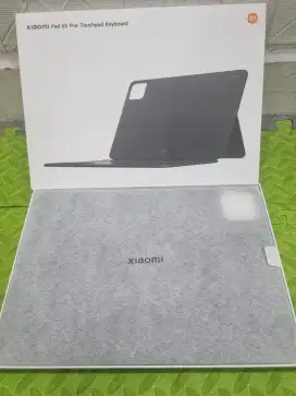 Keyboard mipad 6s pro resmi Indonesia