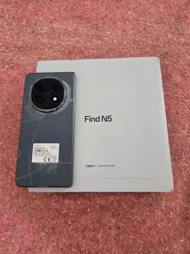 Oppo Find N5 Fold 16/512gb