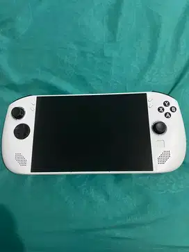 Lenovo Legion Go S