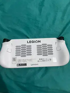 Lenovo Legion Go S