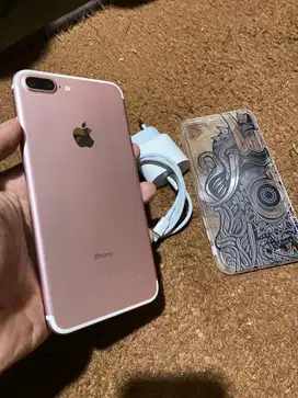 iPhone 7 Plus 128GB