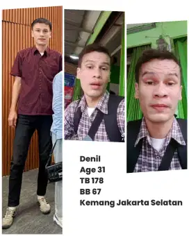 Cari pekerjaan yang minimal layak dan cukup tersedia mess