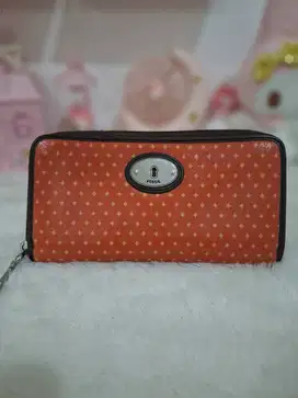 Fossil dompet wanita 100% Original