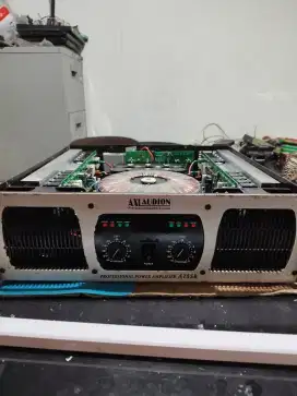 Power Axlaudion A15SB