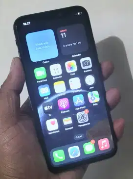 Iphone x 64gb fulset no hf