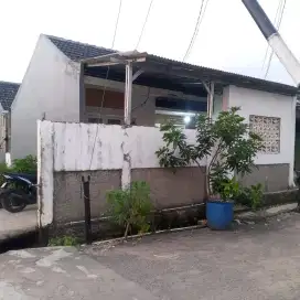 OVER KREDIT RUMAH TYPE 30 60
