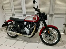 BSA GOLDSTAR 650 2024/2023