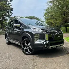 Mitsubishi Xpander 1.5 Cross A/T 2020