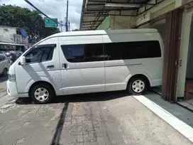 Toyota Hiace 2022 Diesel