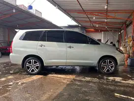 Jual Cepat Innova G Matic 2005 Mulus