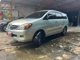 Jual Cepat Innova G Matic 2005 Mulus