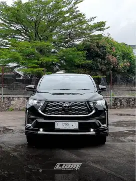 Toyota Innova Zenix Q Hybrid TSS Modellista Matic 2023