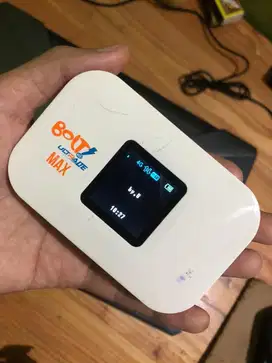 Modem Bolt Unlock