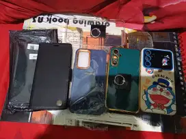 Softcase samsung A54 5g borongan smua seken ya