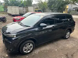 Toyota Avanza 2024 Bensin