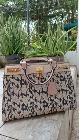 (preloved) Aldo women bag