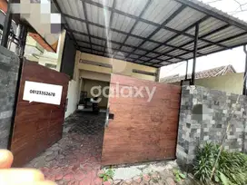 DISEWAKAN RUMAH 2 lt TRUNOJOYO SIDOARJO