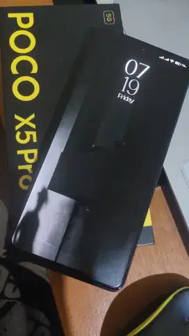 POCO X5 PRO 5G 8/256