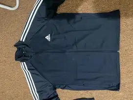 jacket adidas sereno original