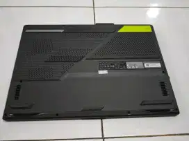 Laptop Gaming ASUS ROG Strix G15 Ryzen 7-6800H RTX 3060 Super Mulus!