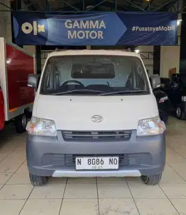 Gran Max Pick Up 1.5 Standard Model Baru Th2024 Putih Istimewa