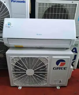 AC gree 1/2 pk orisinil
