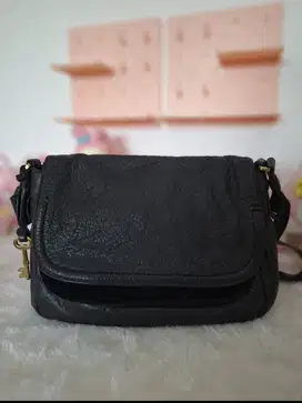 Tas Fossil 100% Original