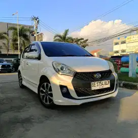 Sirion RS matic 2015