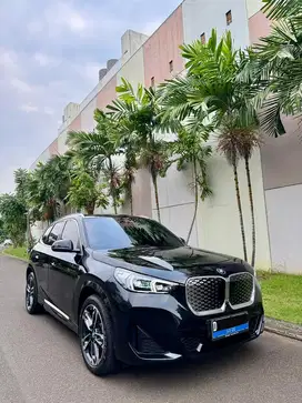 (KM 3rb) BMW IX1 Msport electric 2025 nik 2024 BMW IX X1 2023/2024