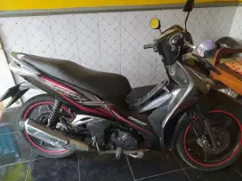 Supra 125 Helm In