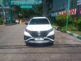 Rush S TRD Sportivo 2020 Metik br jalan 30 ribu