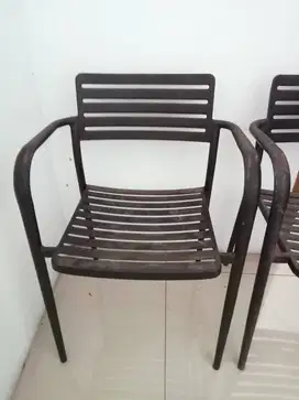 Kursi Cafe (Outdoor / Indoor)