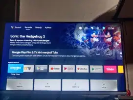 Led Toshiba Digital Android 32 inch