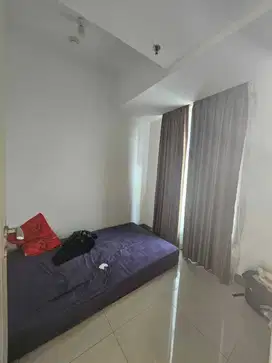 Apartemen Anderson Dengan Pemandangan Perkotaan