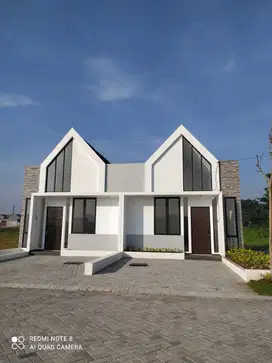 Juanda Boulevard, Hunian Idaman Free Biaya² Di Damarsih, Buduran
