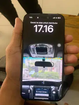 IP 15 Plus 128gb