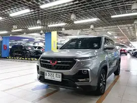 Wuling Almaz 1.5 Turbo exlusive 7seat AT 2020 Nik 2019