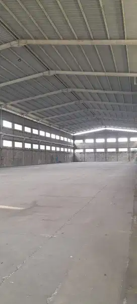 Gudang/Whorkshop di Jatimulya Tambun Selatan Bekasi