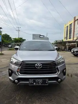 [KM 51rb] Innova 2.0 G Manual Bensin 2021, Facelift, Tangan pertama