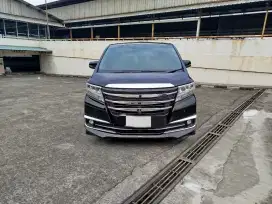 Toyota Alphard G 2017