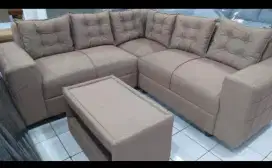Service sofa di Bandung